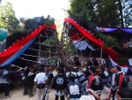 Ofune (boat) Festival